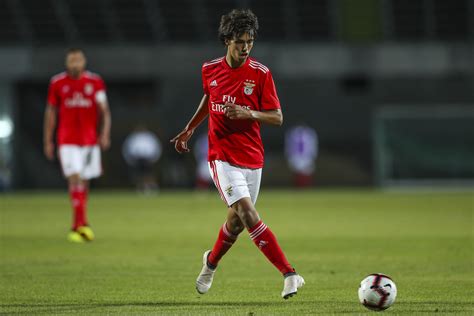 In 2009, when ronaldo joined real madrid and began elevating himself to levels of supernatural ability, felix was nine years old. Joao Felix Atletico Transfer Fee Would Shatter The Club's Previous Record