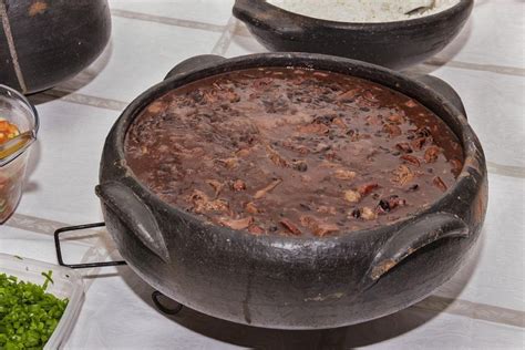 Quantidade De Arroz Para Acompanhar Feijoada Para 30 Pessoas