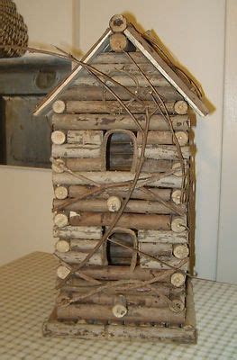 Check spelling or type a new query. Country+Bird+Houses | Primitive Country Rustic Reclaimed ...