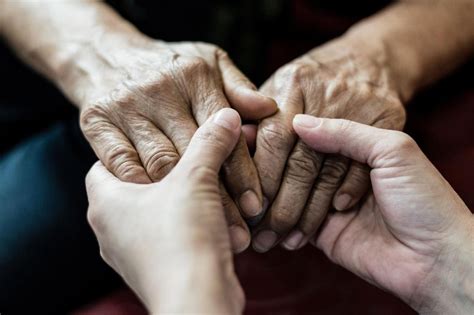 Caregiving Is Crucial How To Support Caregivers And Why It Matters So Much
