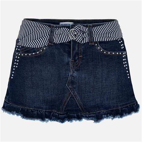 Maybe you would like to learn more about one of these? Falda tejana fantasia OSCURO - MAYORAL - Modas Pili