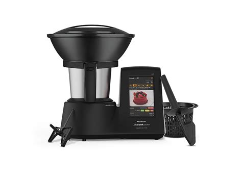 Seleccion de mejores robot de cocina del mercado. Taurus Mycook Touch, ¿es un robot de cocina mejor que ...