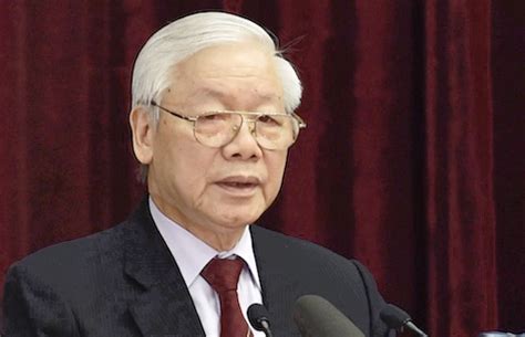 Ủy viên ban chấp hành trung ương đảng khóa xi, xii, xiii; Lấy phiếu tín nhiệm 21 Ủy viên Bộ Chính trị, Ban Bí thư