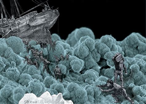 Sciencefiction Voyage Au Cœur Du Vivant · Inserm La Science Pour La