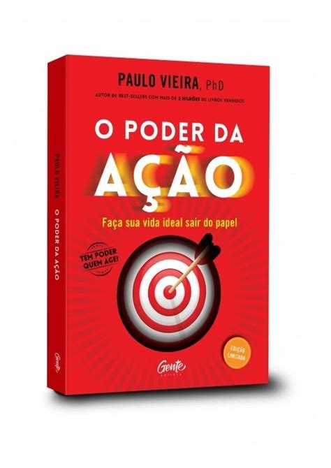 Como aprender sobre autorresponsabilidade e preparar seus filhos para um.comprar o poder da acao descontos de até 30% em até 12x sem juros retire em 2h a melhor. Livro O Poder Da Ação - Edição Luxo E Limitada Capa Dura ...