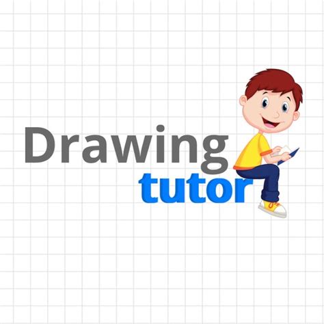 Drawing Tutor By Toxsl Technologies