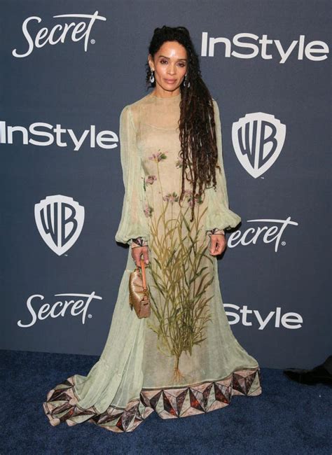 Who is lisa bonet and what is her net worth 2020? Jason Momoa and Lisa Bonet match in green at the 2020 ...