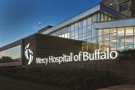 Mercy Hospital Ranked Among Top Hospitals In The Nation For Heart Care