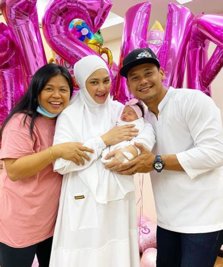Nama nama yang dilarang islam shafiqolbu. Comel sangat ni, macam anak patung.. " - Netizen | Berita ...