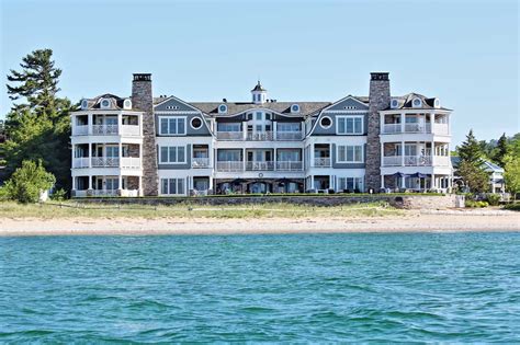 Amazing sand, blue blue waters, and perfect sunsets with views of pyramid point and whaleback sand dune, make this beach the quiet gem of leelanau. LeBear Luxury Resort: Five Star Luxury Resort on Lake ...