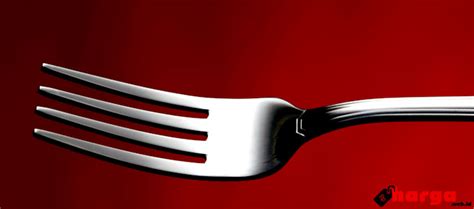 Harga sendok dan garpu plastik. Daftar Harga Garpu Satuan dan 1 Lusin di Pasaran | Daftar ...