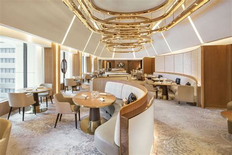 A Chefs Guide To Hong Kongs Best Restaurants Mo Magazine Luxury