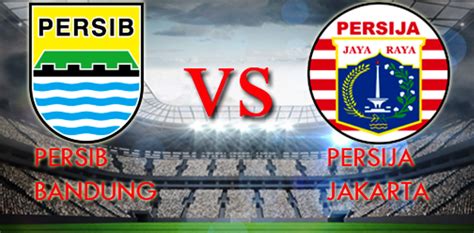 Persija jakarta dan persib bandung akan bentrok pada laga final turnamen pramusim piala menpora 2021. Prediksi Skor Persib vs Persija, Jadwal Liga 1 Gojek Traveloka Pekan 16 (22 Juli 2017) Live Di ...