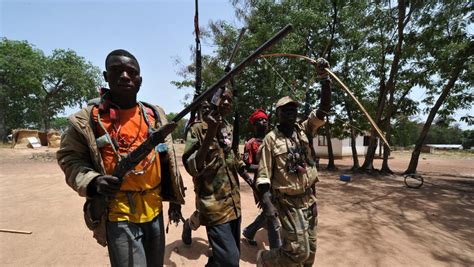 Crise Centrafricaine Le Tchad Lance Un Appel Aux Partenaires