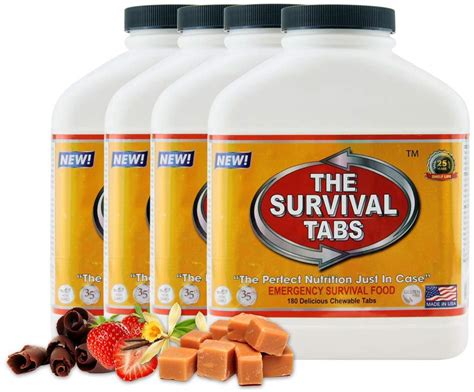 Be prepared for any situation with. Best Survival Food Kits for Stockpiles 2019 | Secrets of ...