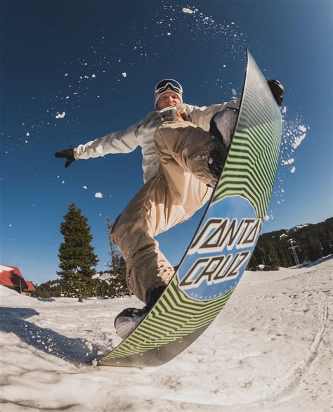 Santa Cruz Snowboards Le Novità 2021 Boardcore Company