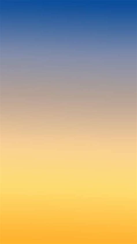 Iphone Wallpaper Ombre Blue Yellow Yellow Ombre Wallpaper Yellow