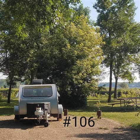 Fort Abraham Lincoln State Park Camping | The Dyrt