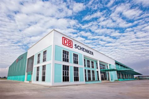 Kompleks sukan panasonic shah alam 0.6 km. Schenker Logistic (M) Sdn. Bhd. - Asiamost