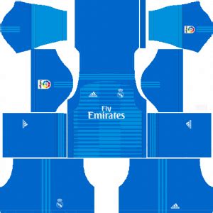 If you want to check the previous year's kits search on our website and you will get them as well. Real Madrid Kits (2021) | Dream League Soccer Kits & Logo