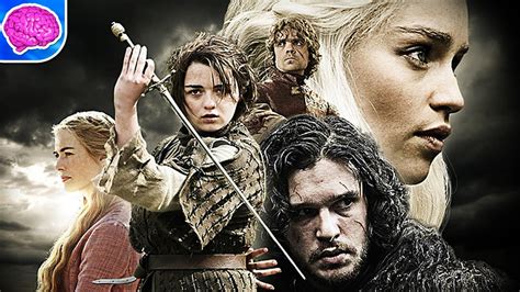 Characters / game of thrones. The Most Powerful Game Of Thrones Character, According To ...
