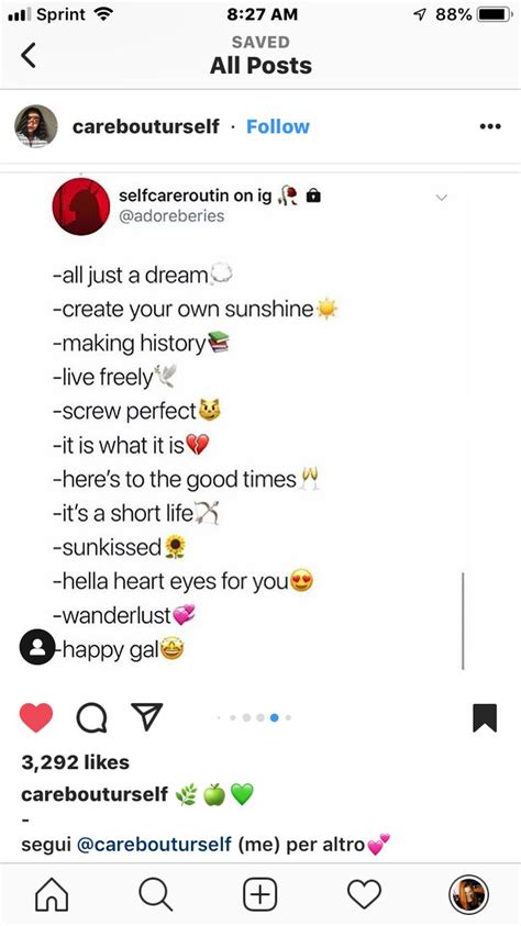 Pin By Trisha Samuel On Captions Instagram Quotes Captions Cute Instagram Captions Instagram