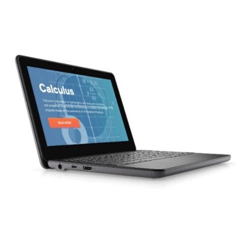 Buy Dell Latitude 11 3120 2 In 1 Education Laptop Intel