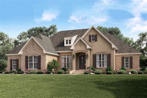 900 sq/ft 2 bed 1 bath. 4 Bedrm, 2506 Sq Ft European House Plan #142-1162