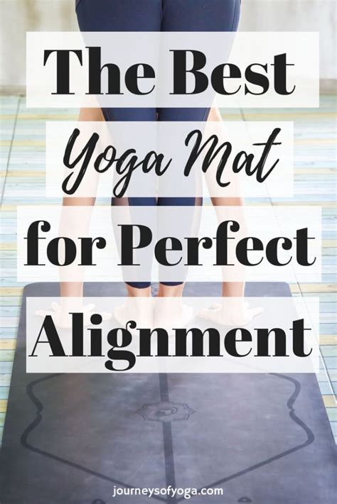 Liforme Yoga Mat Why You Should Get One Journeys Of Yoga Yoga Everyday Yoga Mat Yoga Mats