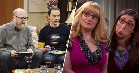 Big Bang Theory Parody Telegraph