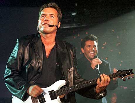 In seinem buch schreibt anders über bohlen: Rechtsstreit: Dieter Bohlen unterliegt Ex-Partner Anders ...