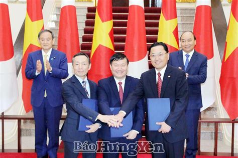 Dịch đã lan đến 26 tỉnh, thành phố. Tiếp tục mở rộng hợp tác đầu tư giữa tỉnh Hưng Yên với ...