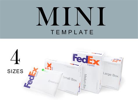 Cute Miniature Template for your home or as a gift like ring cases