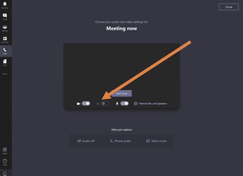 Just remember that blurring your background isn't a perfect solution. How To Blur Your Background In Teams | TechWise Group