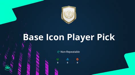fifa 21 base icon player pick sbc requirements and rewards gaming frog