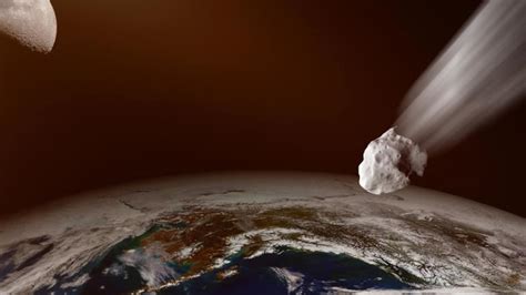 International Asteroid Day 2021 Know About Asteroids And Tunguska Event