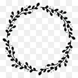 Black and white monochrome photography silhouette ornament. Bunga, Hitam Dan Putih, Abstrak gambar png