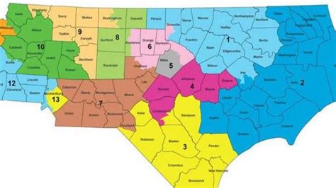 Nonpartisan Redistricting Gets Another Push