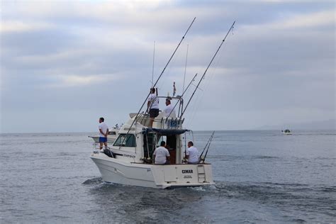 Pesca De Altura Gran Tarajal Municipio De Tuineje