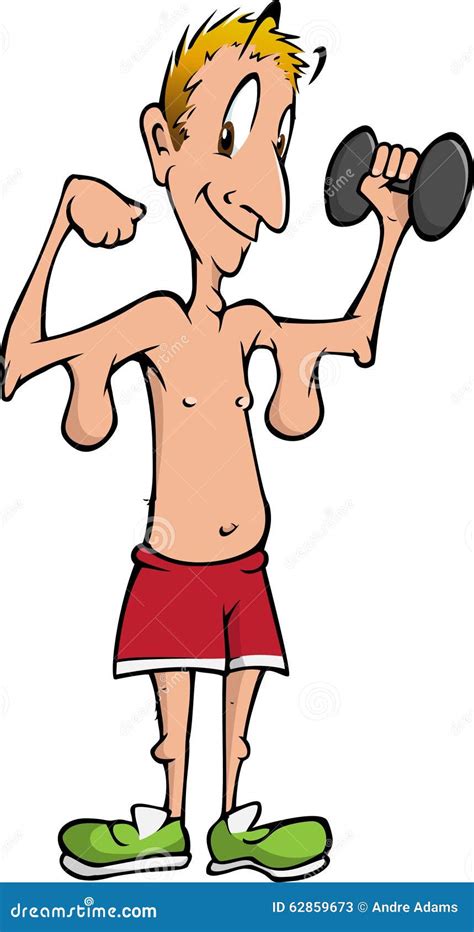Weakling Cartoons Illustrations And Vector Stock Images 12 Pictures To