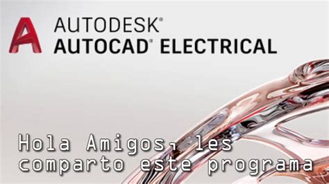 Autodesk Autocad Electrical 2018 Youtube