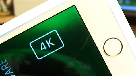 How To Record 4k Iphone 6s Youtube