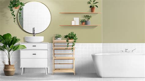 9 Ways To Give Your Bathroom An Upgraded Look Voucherix