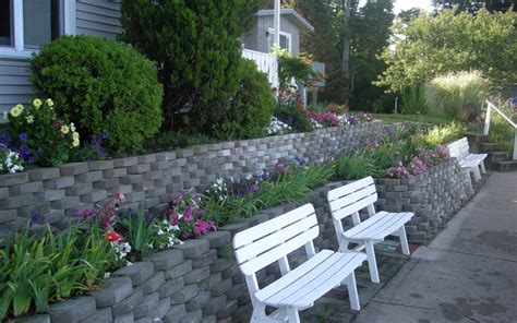 Leveling out any slopes in your backyard before winter comes can help prevent wintertime flooding. Landscaping to Prevent Basement Flood Damage | Inspect A ...