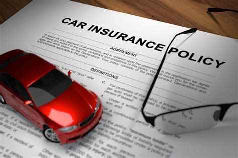 An insurance declaration page sums up what is in an insurance policy. Insurance Basics - What is A Car Insurance Declaration ...