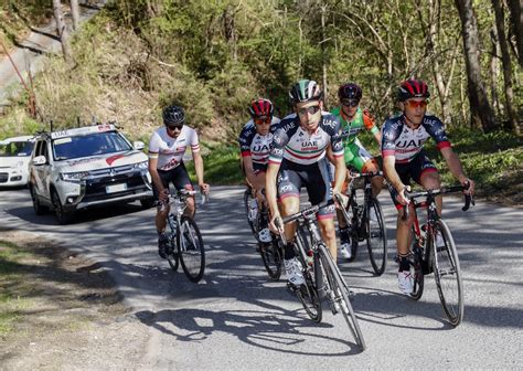 Monthly calendar for the month april in year 2018. RAD-WM 2018 Innsbruck | Seite 2 | Rennrad-News.de