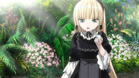 gosick hd wallpapers backgrounds