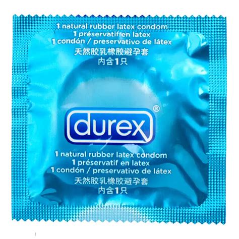 Durex Condom Mixed 966432 Pcs Box Pleasure Sexy Safe Contraception