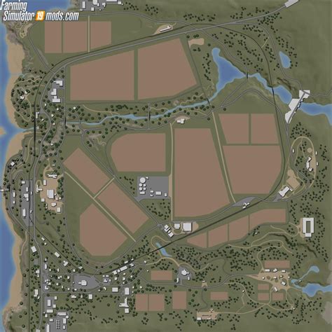 Fs19 Ravenport Map For Edit Farming Simulator 2022 Mod Ls 2022 Mod