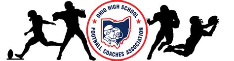 Tony alford assistant head coach for offense, running backs coach. Ohio High School Football Coaches Association | PocketSuite